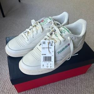 Reebok Club C 85 Vintage Women's Shoes